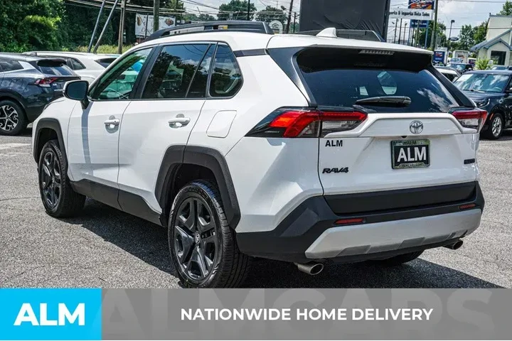 $29920 : Toyota RAV4 2024 AWD Adventu image 5
