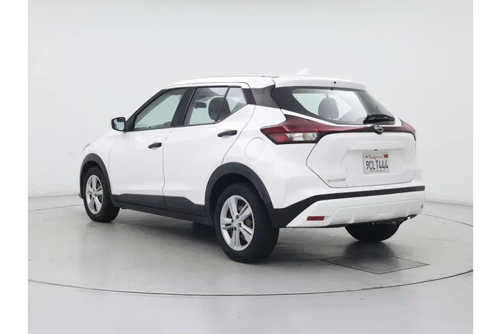 $15998 : Nissan Kicks 2022 S 4dr Cros image 2