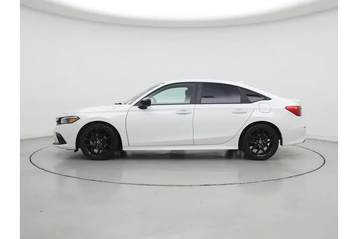 $23998 : Honda Civic 2022 Sport 4dr S image 3