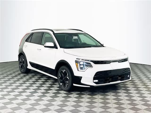 $32985 : PRE-OWNED 2023 KIA NIRO EV WA image 1