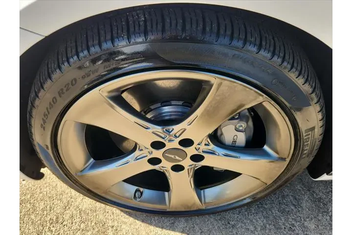 $39990 : Genesis G80 2021 3.5T 4dr Se image 10