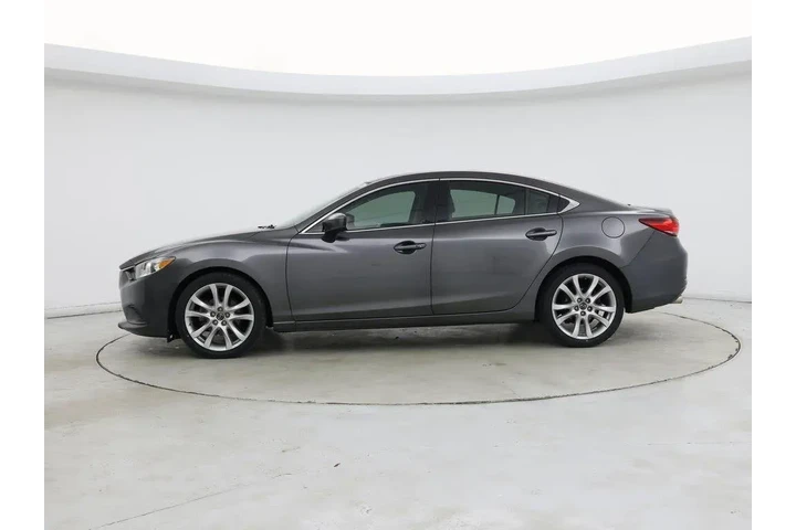$14998 : Mazda Mazda6 2017 Touring 4d image 3
