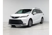 $33998 : Toyota Sienna 2022 XLE 8-Pas thumbnail
