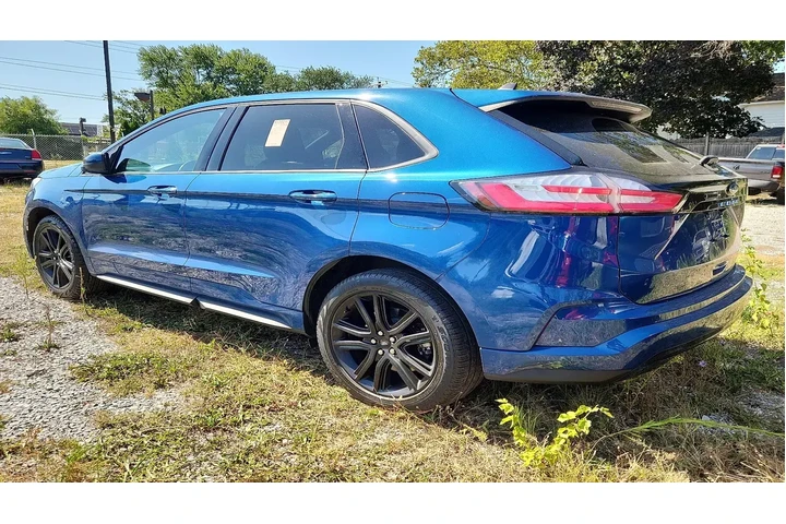 $24699 : Ford Edge 2022 AWD ST-Line 4 image 4