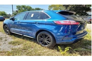 $24699 : Ford Edge 2022 AWD ST-Line 4 thumbnail