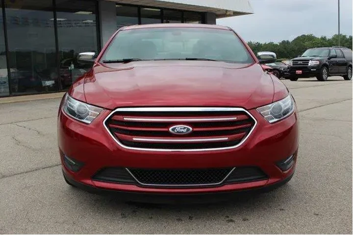 $9995 : Ford Taurus 2016 Limited 4dr image 2