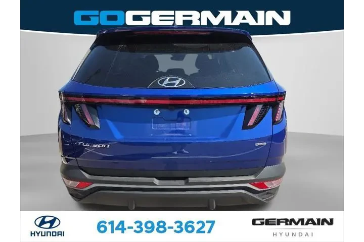 $24232 : Hyundai TUCSON 2023 AWD SEL image 9