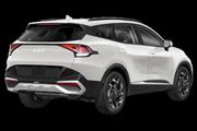 New 2025 Sportage SX-Prestige en Imperial County