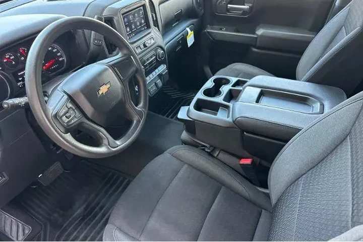 $28995 : Chevrolet Silverado 1500 202 image 9