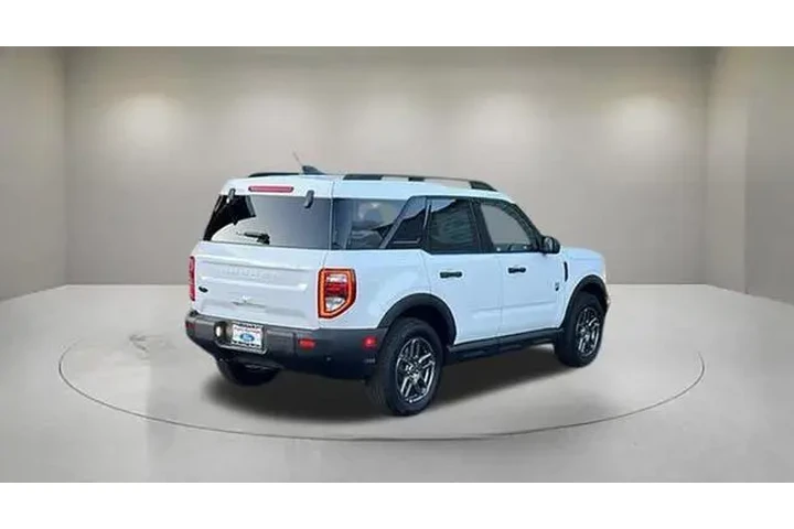 $31685 : Ford Bronco Sport 2025 AWD B image 5