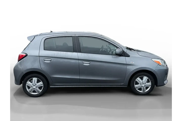 $10304 : Mitsubishi Mirage 2021 ES 4d image 6