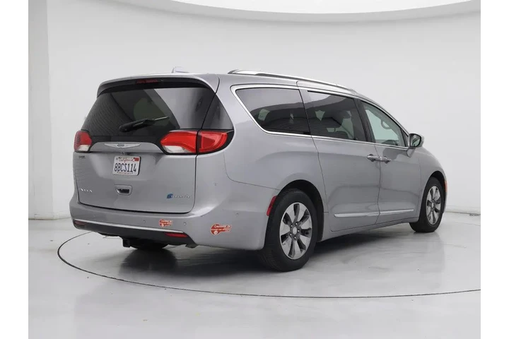 $23998 : Chrysler Pacifica Hybrid 201 image 8