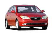 Hyundai ELANTRA 2008 GLS 4dr en Elizabethtown