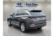 $24766 : Hyundai TUCSON 2023 AWD SEL thumbnail