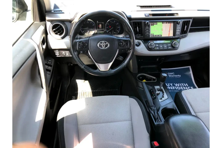 $14990 : 2016 RAV4 XLE AWD image 8