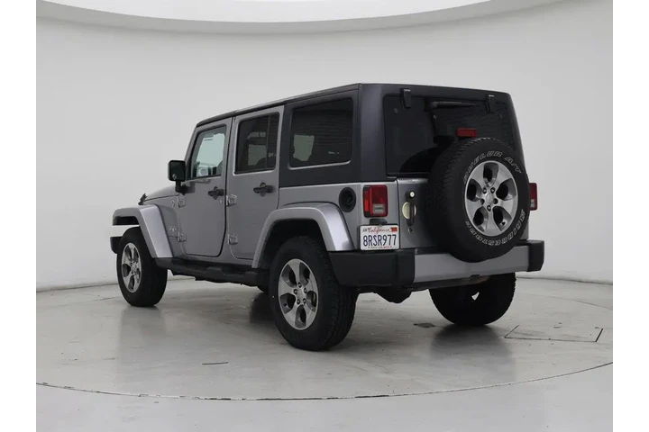 $17998 : Jeep Wrangler JK Unlimited 2 image 2