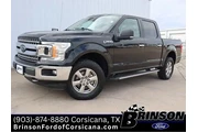 Ford F-150 2018 4x4 XLT 4dr en Dallas