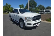 Ram 2500 2019 4x2 Big Horn 4 en Chico