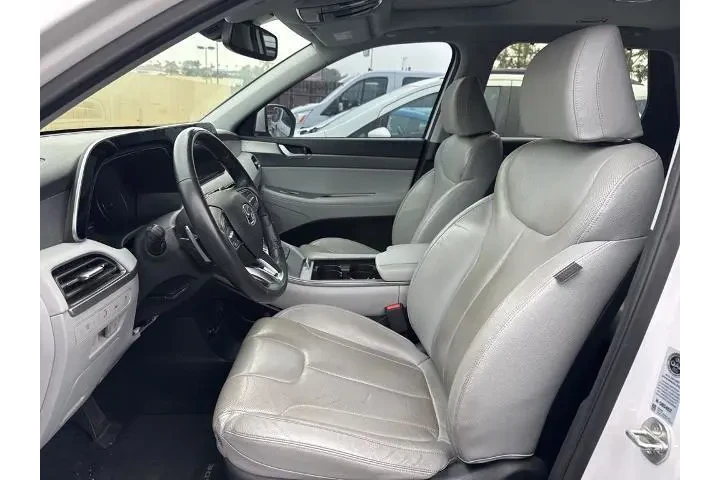 $25037 : Hyundai PALISADE 2020 SEL 4d image 7