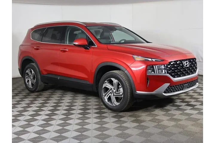 $24493 : Hyundai SANTA FE 2023 AWD SE image 2