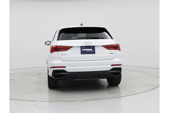 $23998 : Audi Q3 2021 AWD quattro S l image 6