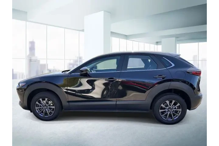 $21999 : Mazda CX-30 2024 AWD 2.5 S 4 image 2