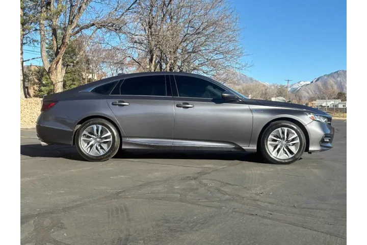 $10900 : 2018 Accord Hybrid EX image 6