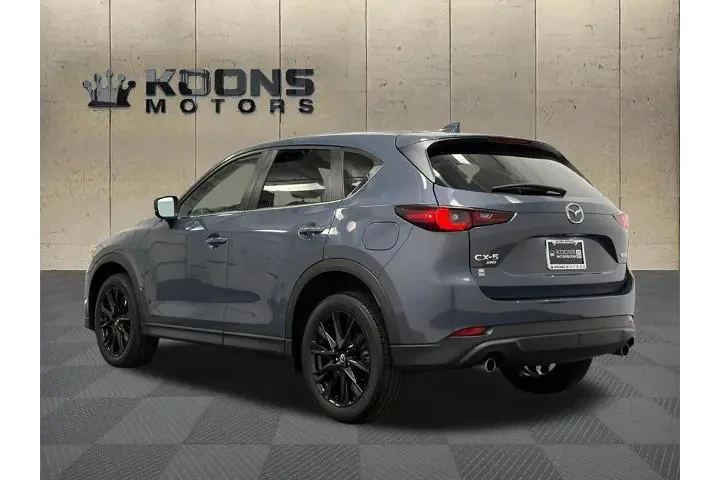 $27000 : Mazda CX-5 2023 AWD 2.5 S Ca image 5