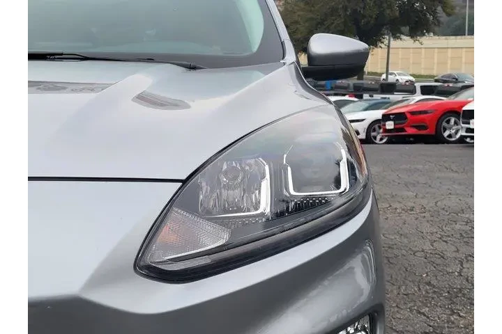 $22500 : Ford Escape 2022 SEL 4dr SUV image 10