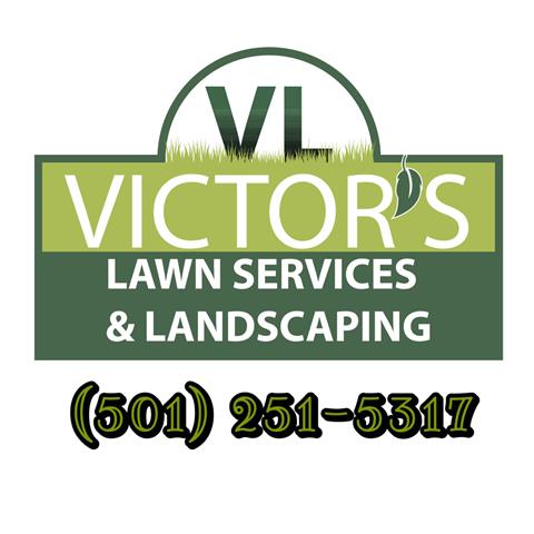 Victors Lawn and landscaping image 1