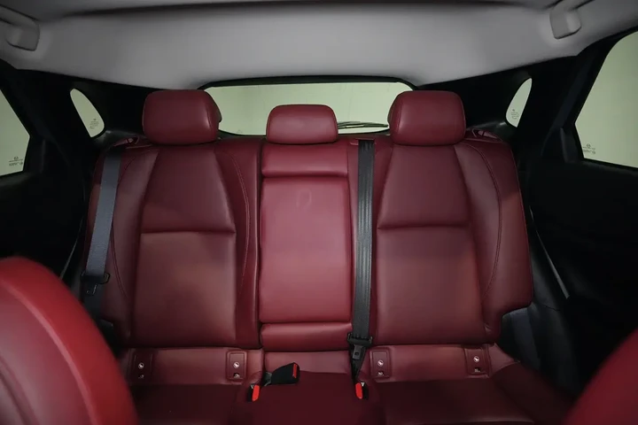 $23503 : 2025 CX-30 2.5 S Carbon Editi image 10