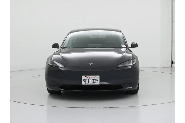 $34998 : Tesla Model 3 2024 AWD Long image 5
