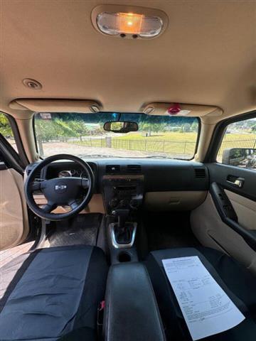 $5500 : 2007 HUMMER H3 image 3