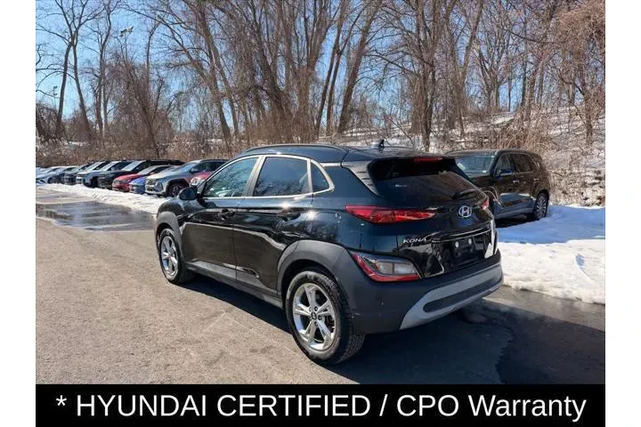 $19900 : Hyundai KONA 2023 AWD SEL 4d image 5