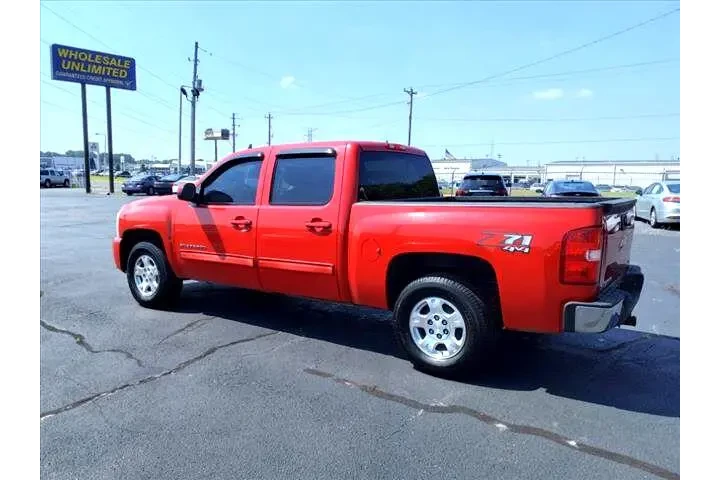 $15995 : 2013 Silverado 1500 LT Crew C image 3