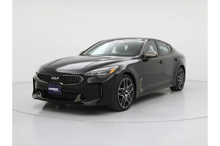 $31998 : Kia Stinger 2022 GT1 4dr Sed image 4