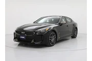 $31998 : Kia Stinger 2022 GT1 4dr Sed thumbnail