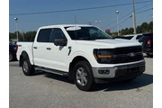 Ford F-150 2024 4x4 XLT 4dr en Greenville