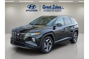 Hyundai TUCSON 2024 AWD Limi en Binghamton