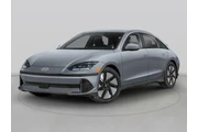 Hyundai IONIQ 6 2025 SEL 4dr en Sacramento