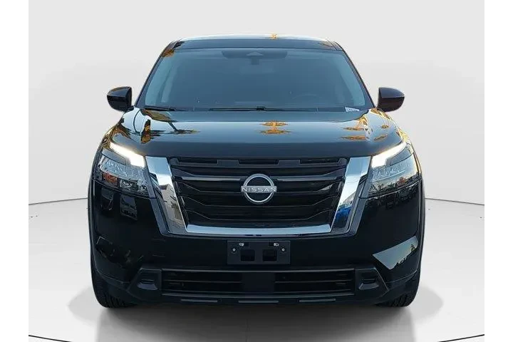 $25000 : Nissan Pathfinder 2024 S 4dr image 2
