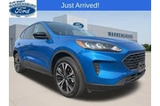 Ford Escape 2021 AWD SE 4dr