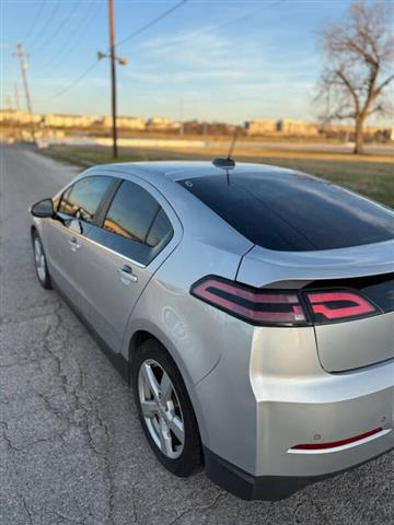 $9999 : 2015 Volt image 4