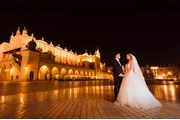 Royal Destination Wedding en New York