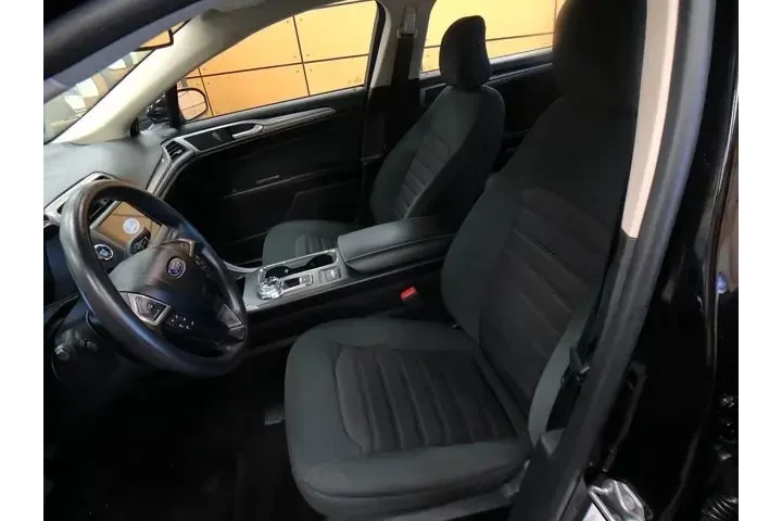 $16697 : Ford Fusion 2020 SE 4dr Seda image 10