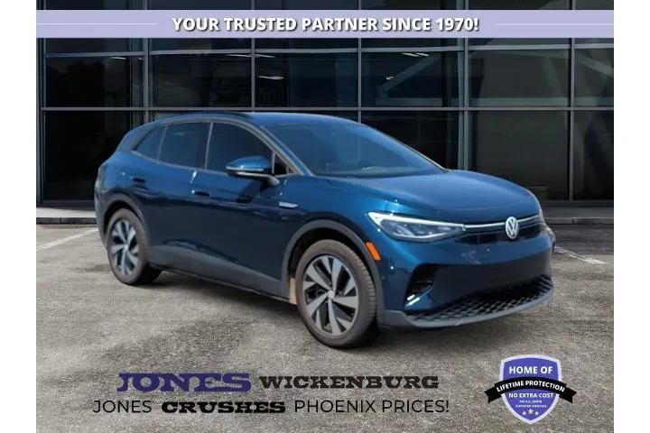 $20595 : Volkswagen ID.4 2023 Pro 4dr image 6