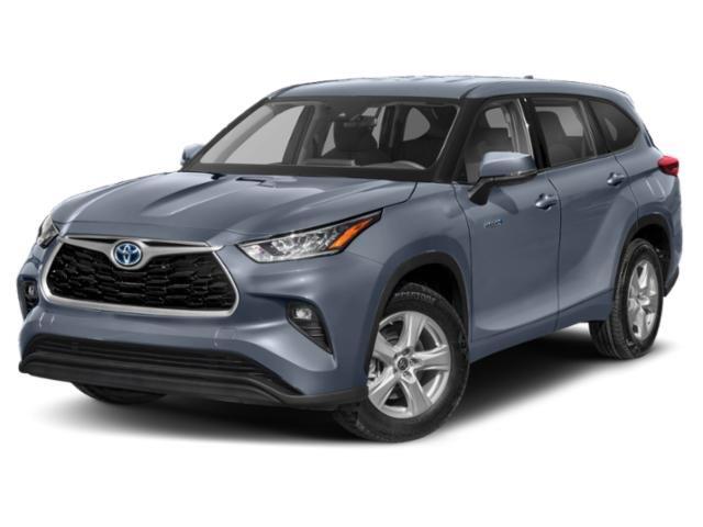 $37000 : PRE-OWNED 2020 TOYOTA HIGHLAN image 2