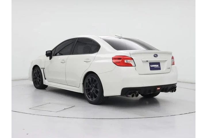 $24998 : Subaru WRX 2020 AWD Premium image 2