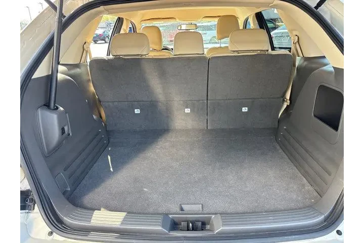 $5985 : Lincoln MKX 2008 4dr SUV image 9