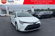 PRE-OWNED 2024 TOYOTA COROLLA